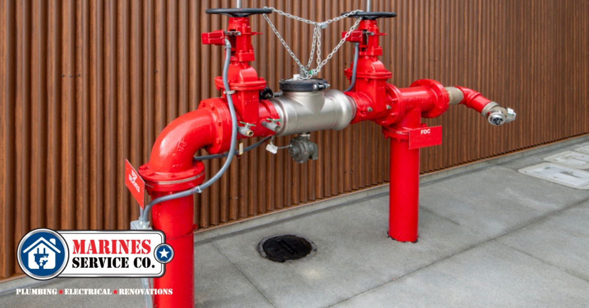 Drain Care and Backflow Prevention for Homeowners