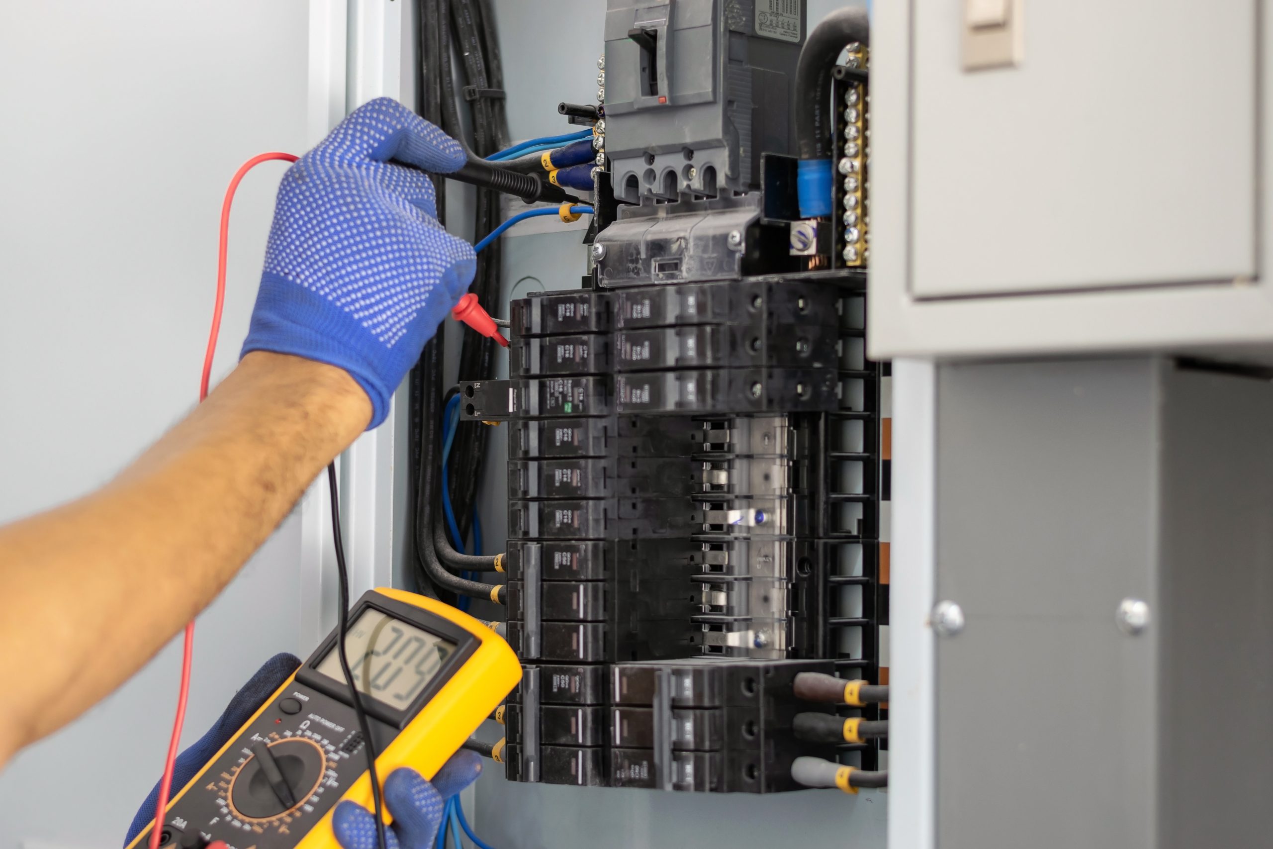 Top Electrical Upgrades to Enhance Home Safety and Efficiency