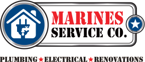 Marines Service Co.