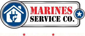 Marines Service Co.